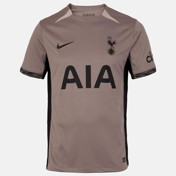 Thailand Trikot Tottenham Ausweich 2023-2024